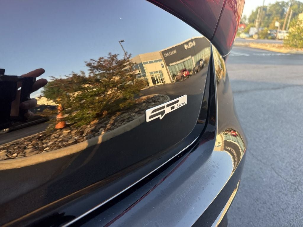 New 2026 Kia K5 GT-Line FWD image 7