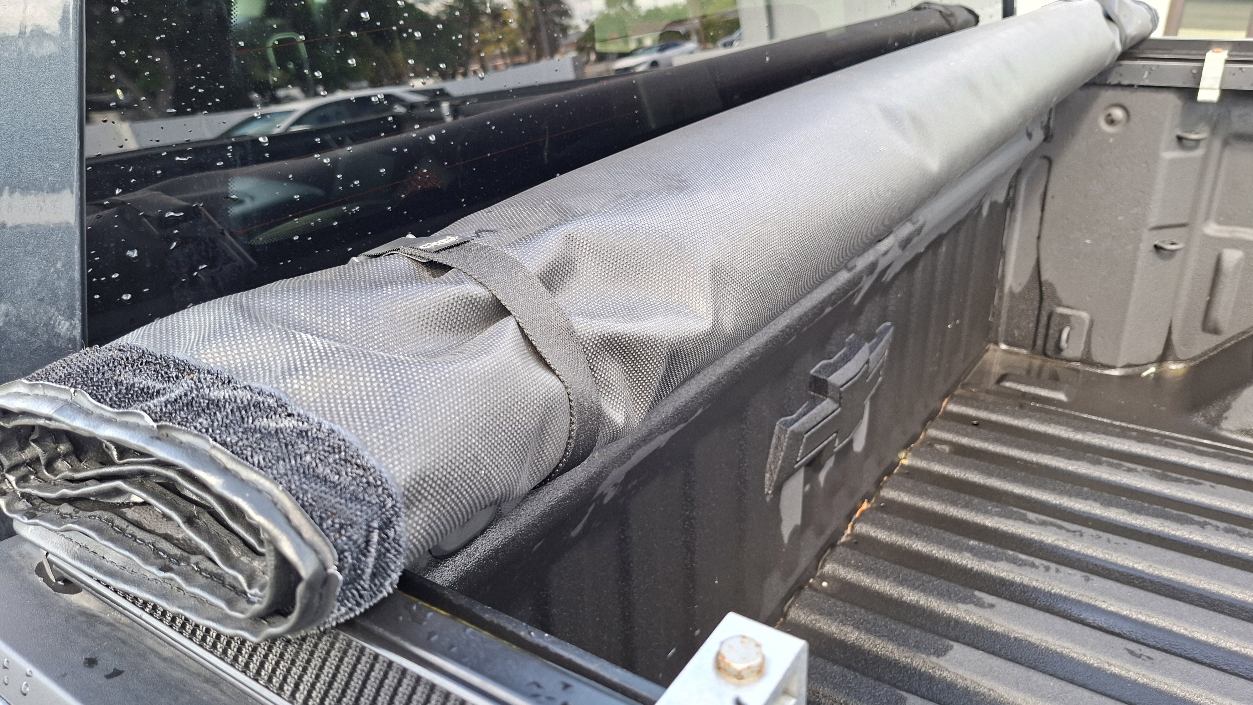 Used 2021 Chevrolet Silverado 1500 LT w/ Bed Protection Package image 22