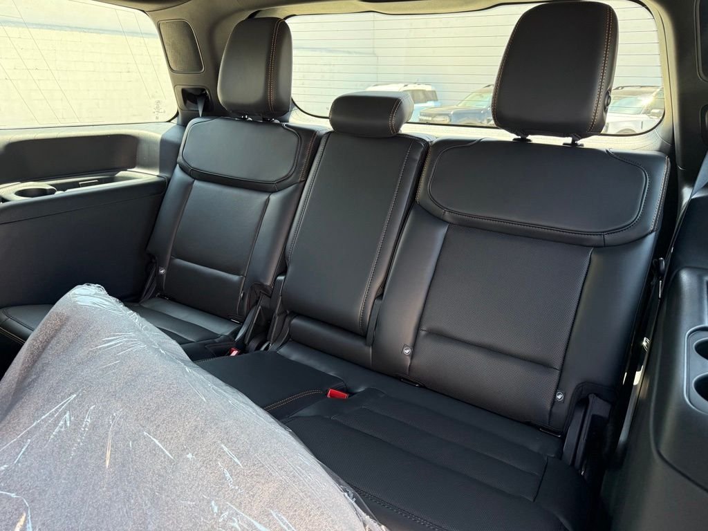 New 2027 Ford Expedition Tremor AWD/4WD image 8