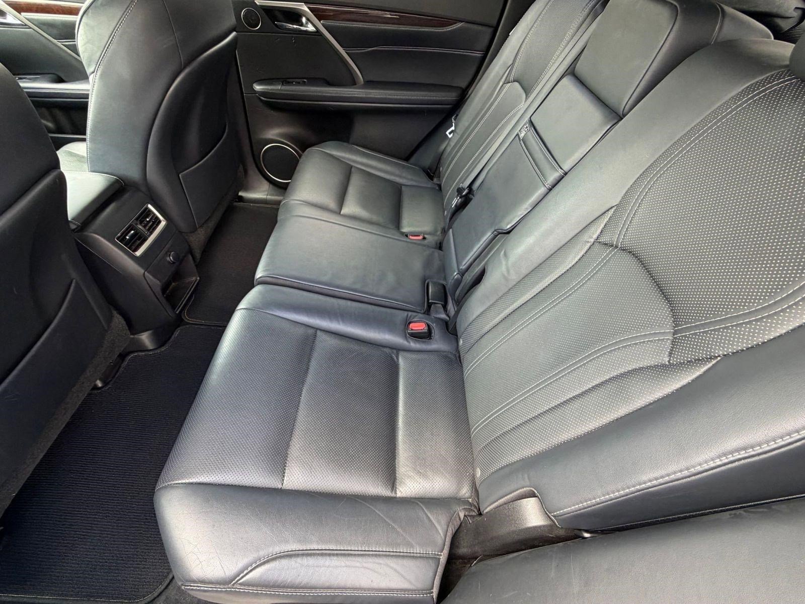 Used 2016 Lexus RX 350 AWD w/ Premium Package image 24