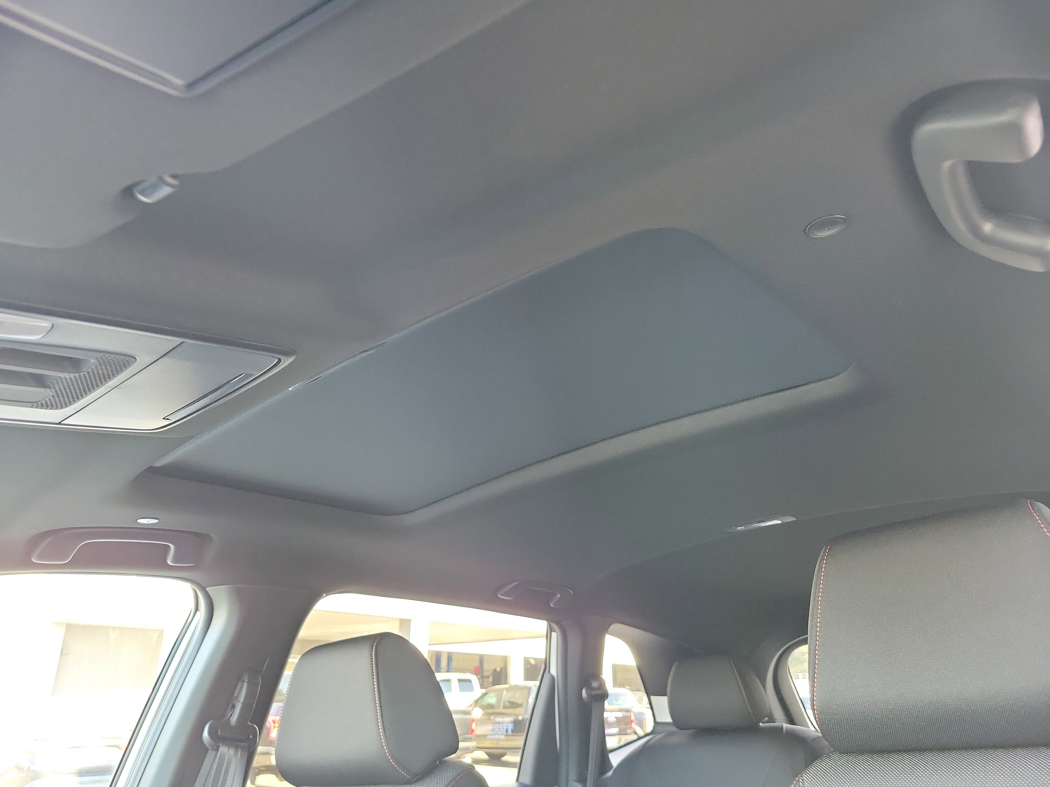 New 2026 Honda CR-V Sport image 15