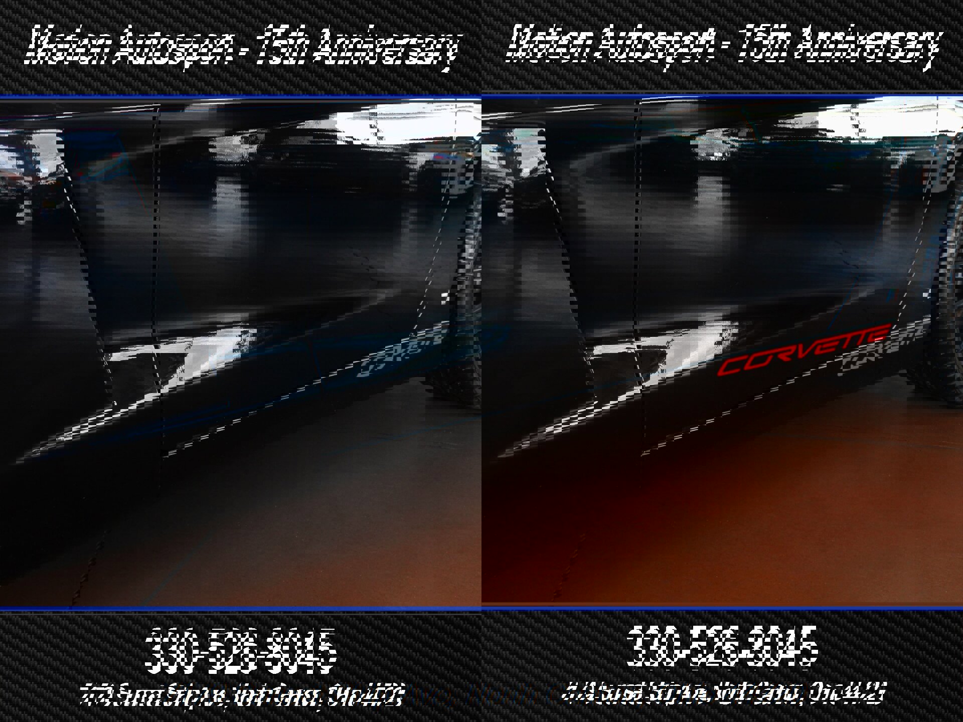 Used 2007 Chevrolet Corvette Convertible w/ Preferred Equipment Group image 45