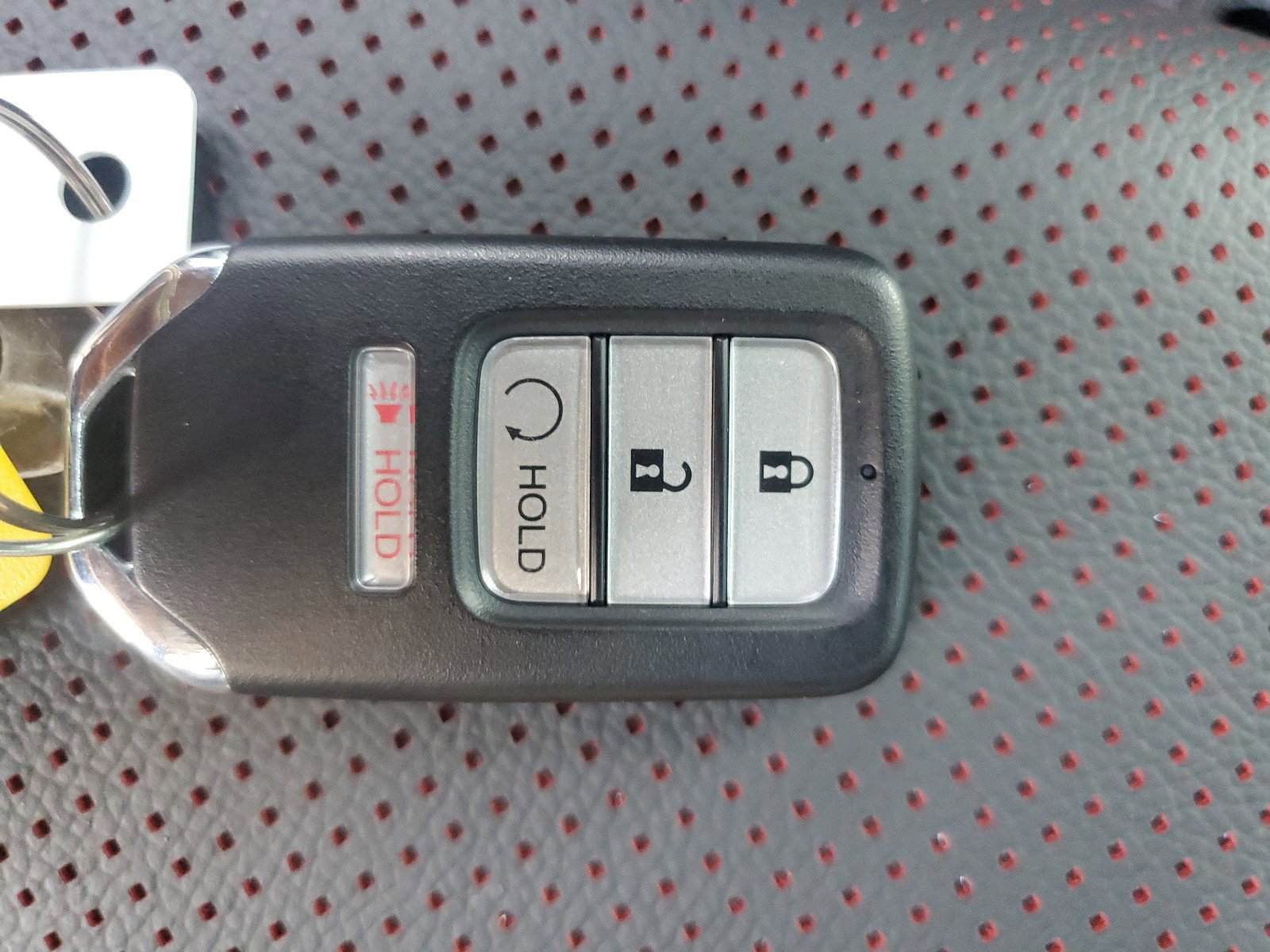 New 2026 Honda Ridgeline Black Edition image 27