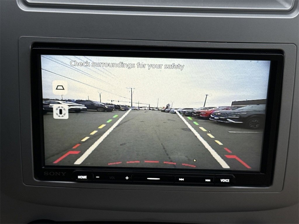 Used 2010 Ford Fusion SEL image 19