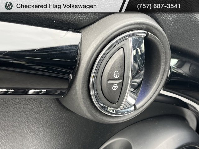 Used 2019 MINI Cooper S w/ Signature Upholstery Package image 16