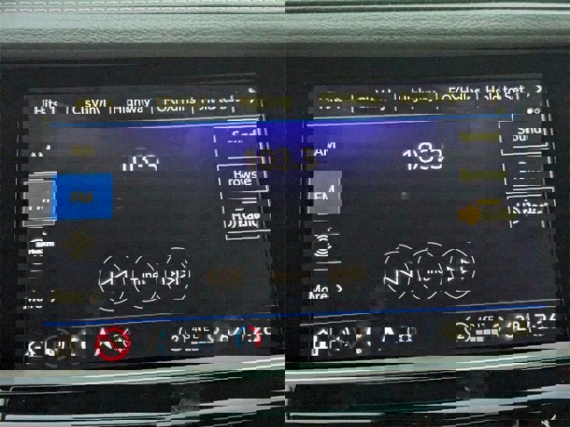 New 2025 Cadillac XT5 Premium Luxury w/ Technology Package image 23