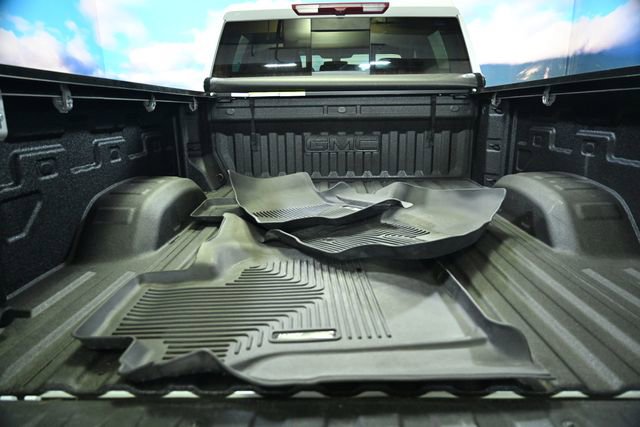 Used 2022 GMC Sierra 2500 SLT w/ SLT Convenience Package image 20