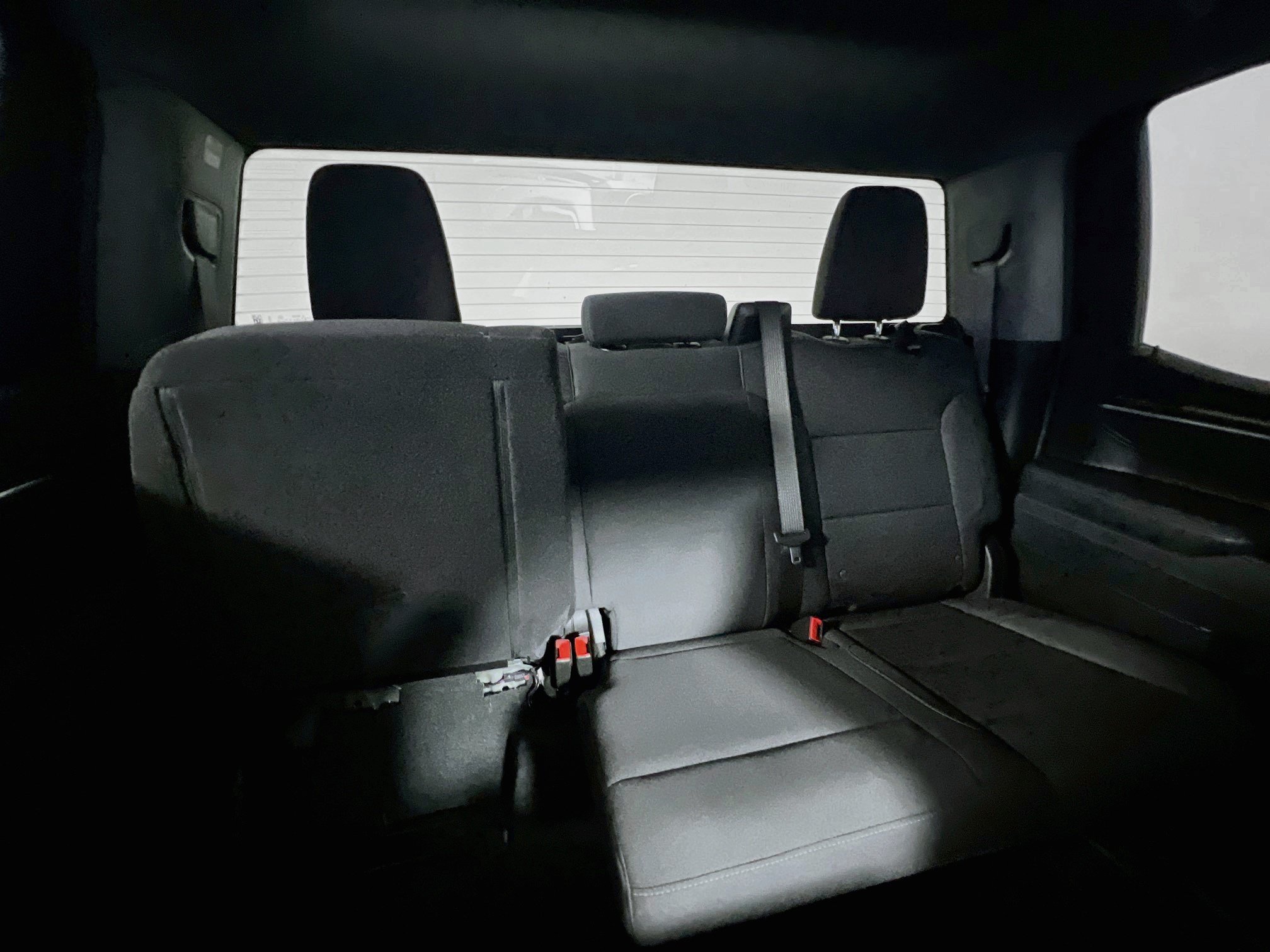 Used 2025 Chevrolet Silverado 1500 RST w/ Protection Package AWD/4WD image 32