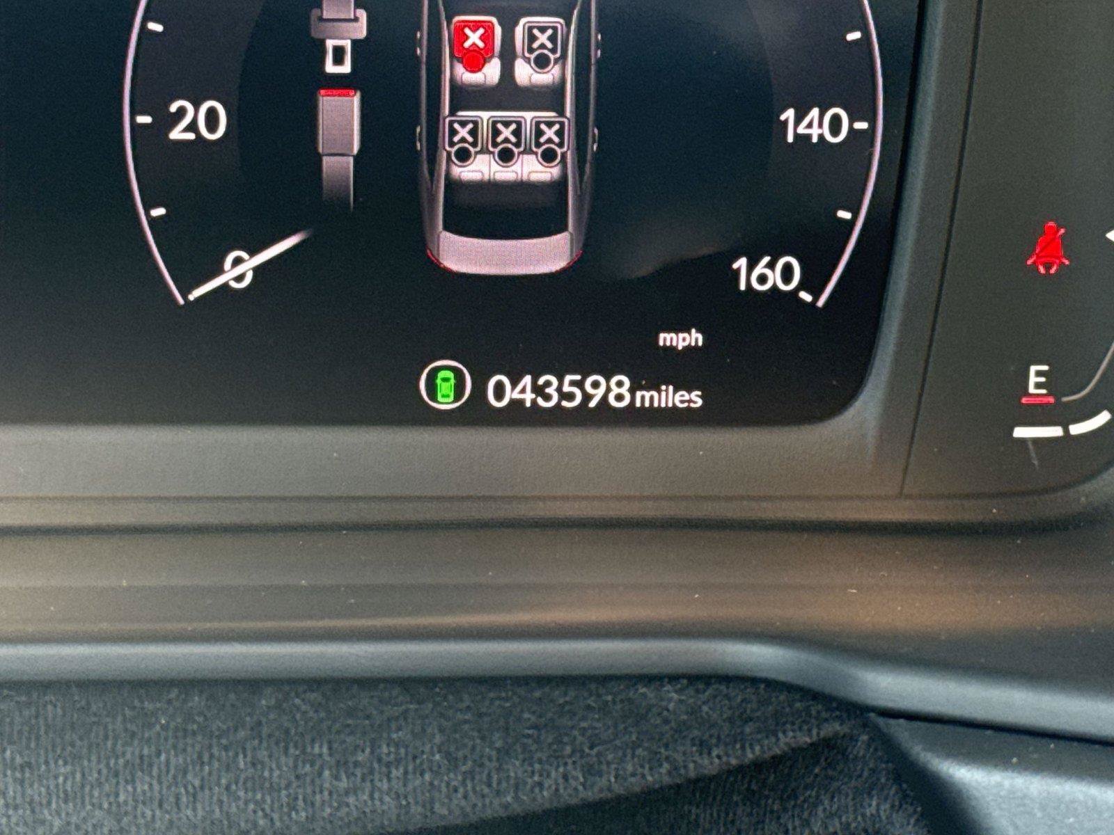 Used 2025 Honda Accord SE image 30