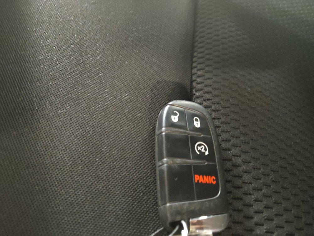Used 2022 Jeep Renegade Altitude w/ Convenience Group AWD/4WD image 32
