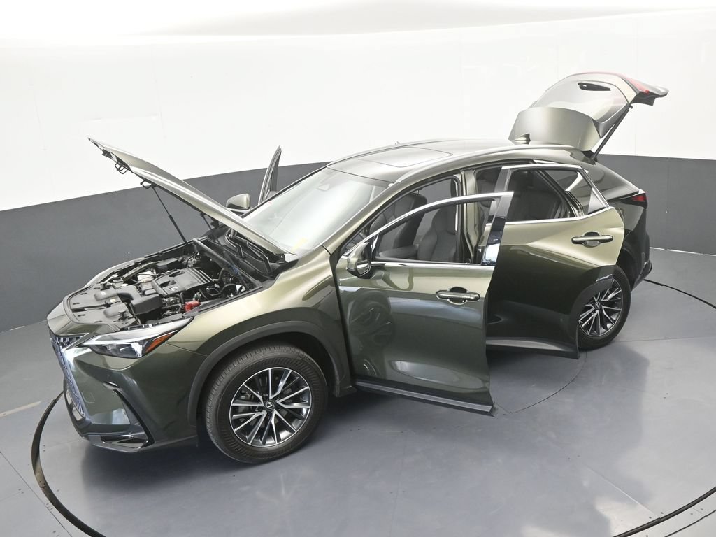Used 2025 Lexus NX 250 FWD w/ Cold Area Package image 66