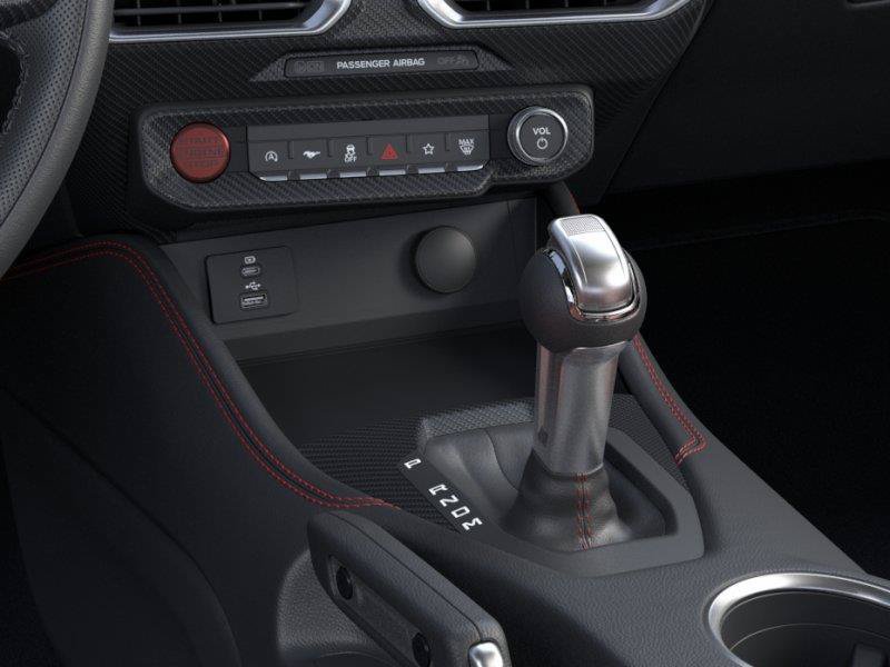 New 2026 Ford Mustang GT RWD image 15