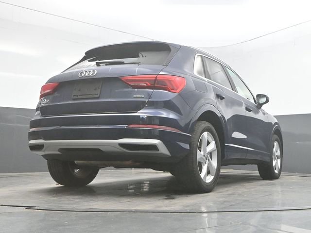Used 2020 Audi Q3 2.0T Premium image 36