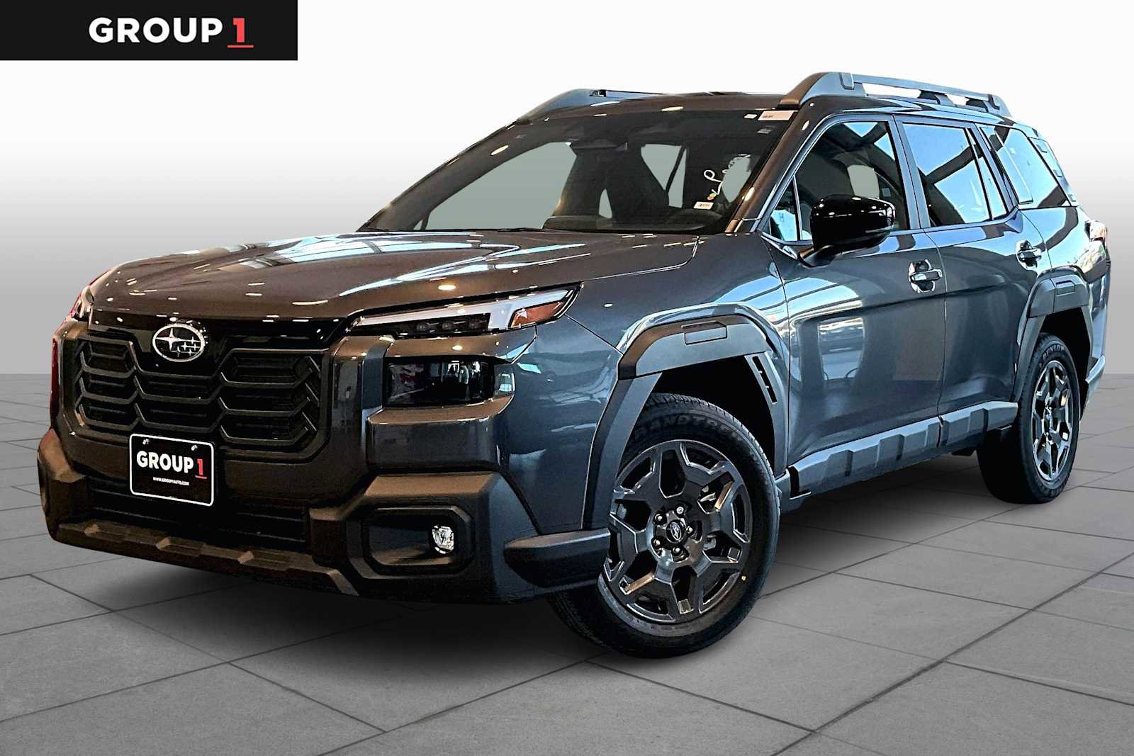 New 2026 Subaru Outback Premium image 1