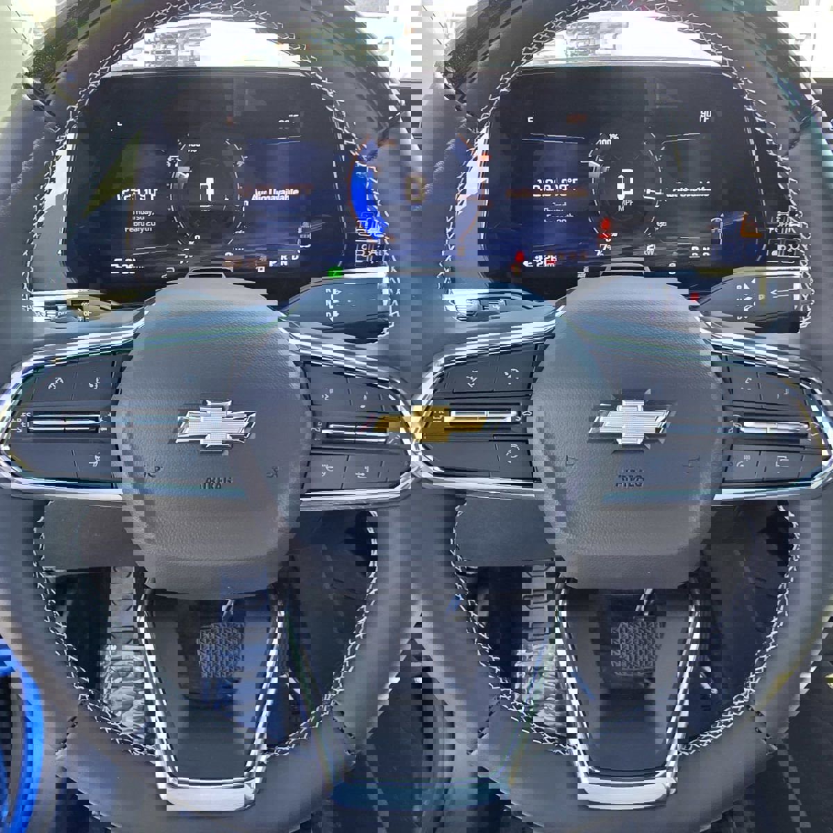 Used 2025 Chevrolet Blazer EV LT w/ Super Cruise Package image 45