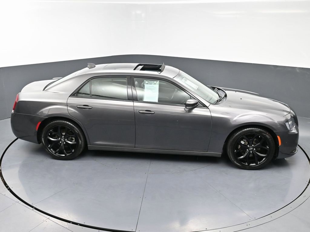 Used 2023 Chrysler 300 S image 50