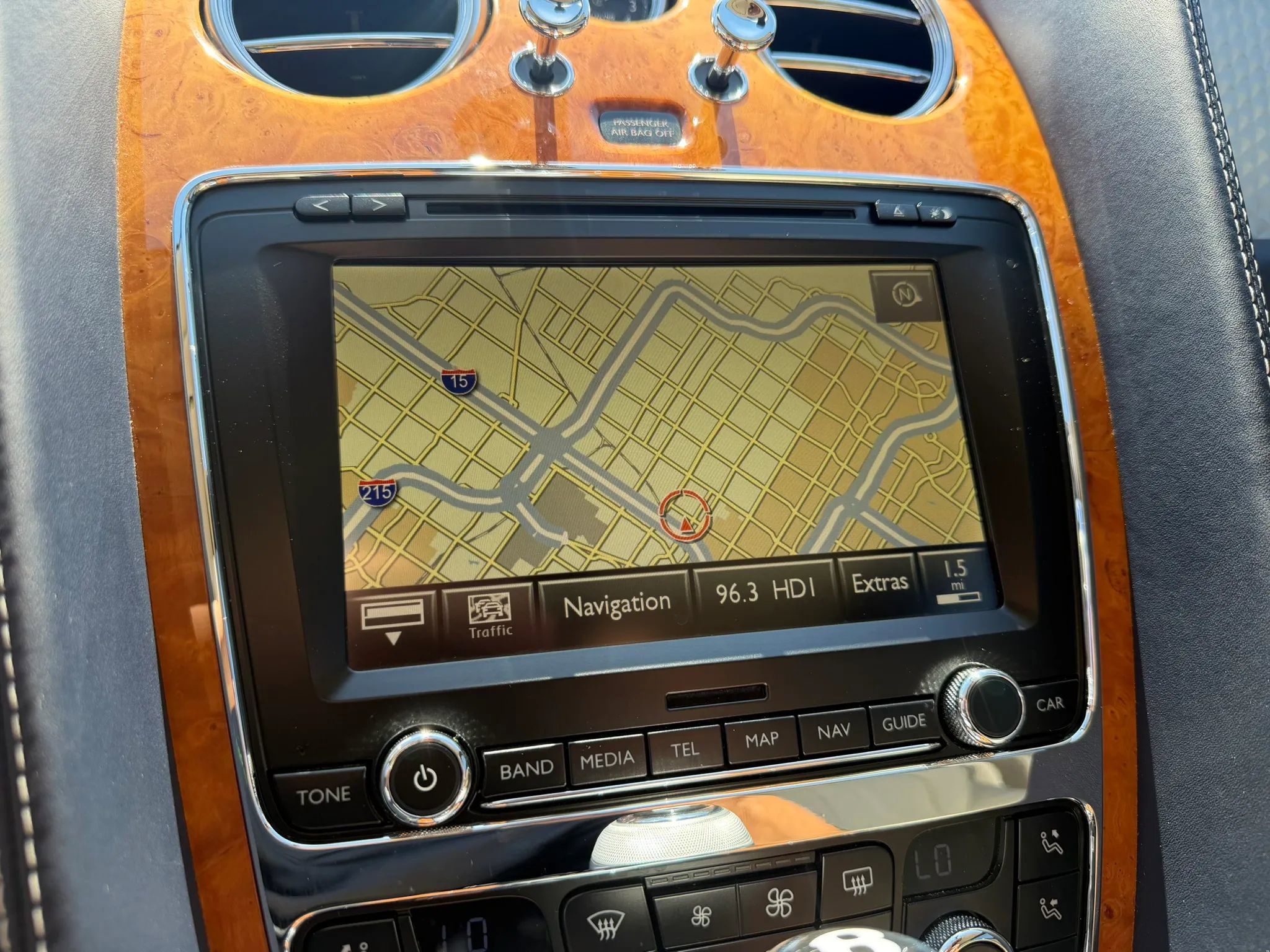 Used 2012 Bentley Continental GT AWD/4WD image 22