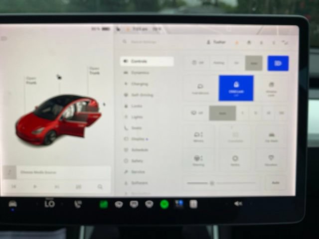 Used 2019 Tesla Model 3 Standard Range Plus RWD image 16