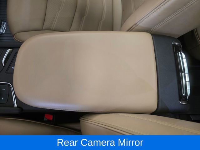 Used 2022 Cadillac XT6 Sport w/ Platinum Package image 27