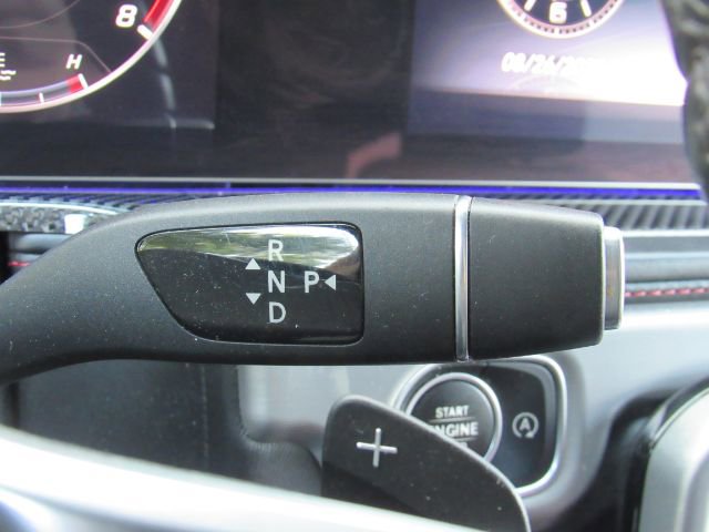 Used 2021 Mercedes-Benz G 550 image 47