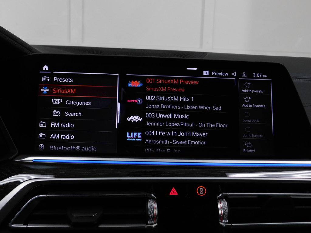 Used 2022 BMW X7 xDrive40i AWD/4WD image 60