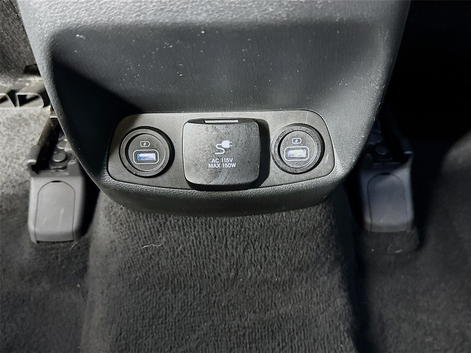Used 2021 Hyundai Santa Fe Limited FWD image 29