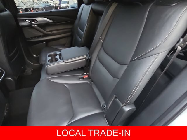Used 2021 MAZDA CX-9 Grand Touring FWD image 15