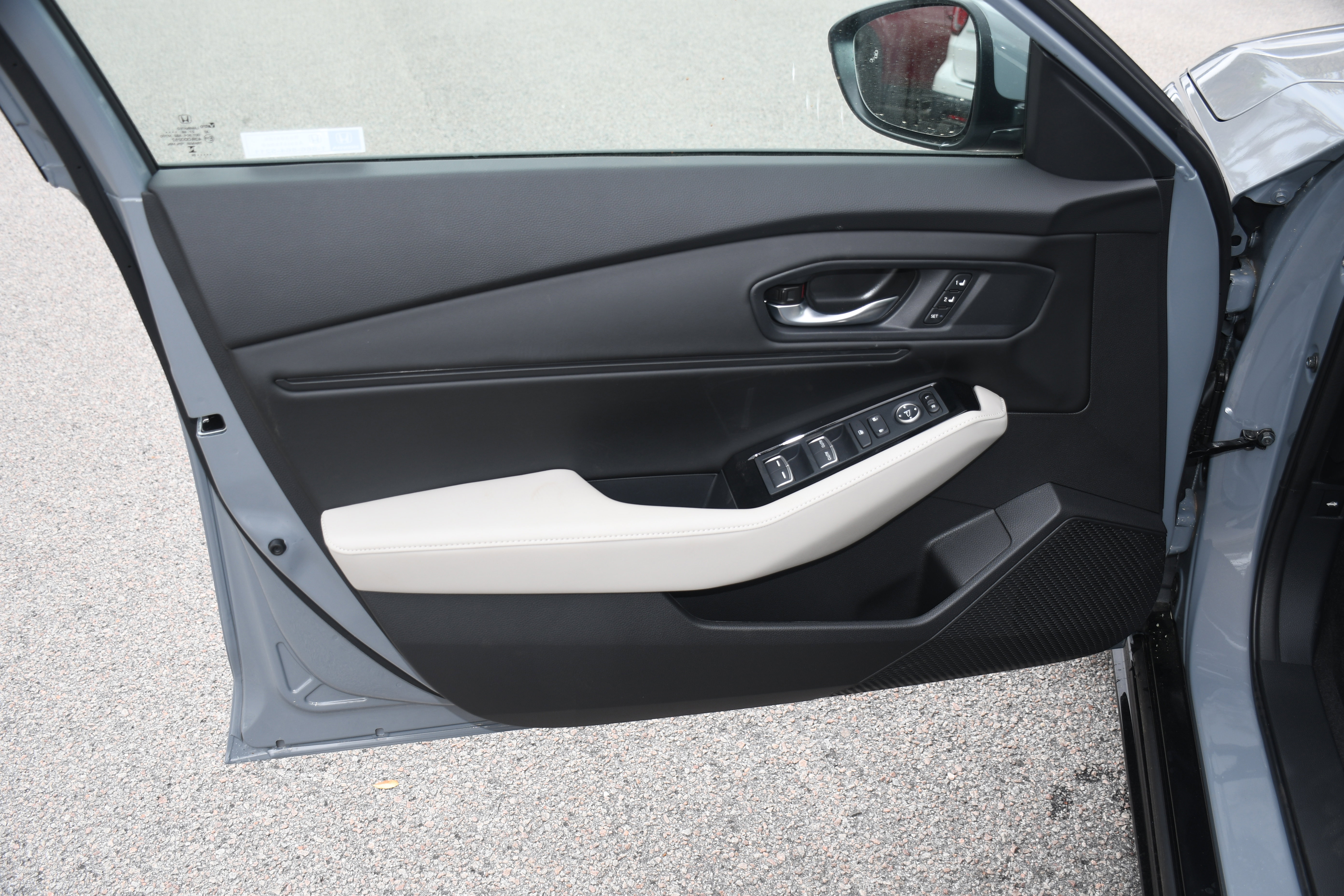 New 2026 Honda Accord Touring image 5