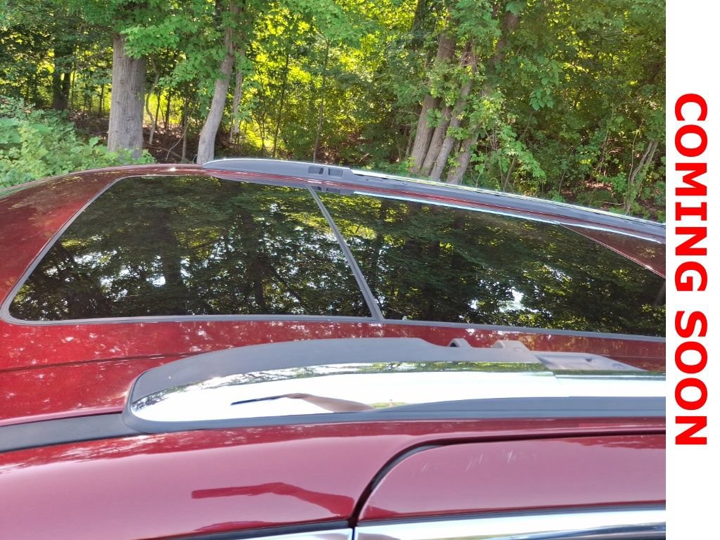 Used 2017 Chrysler Pacifica Platinum FWD image 9