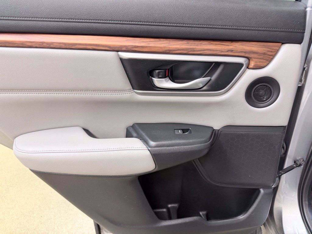 Used 2019 Honda CR-V EX-L image 17