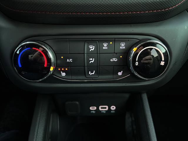 Used 2021 Chevrolet TrailBlazer RS image 22