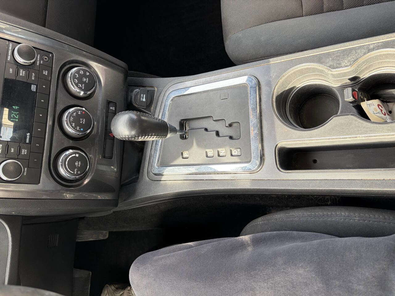 Used 2012 Dodge Challenger SXT w/ Sound Group image 19
