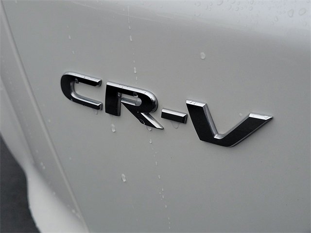 Certified 2020 Honda CR-V Touring image 8