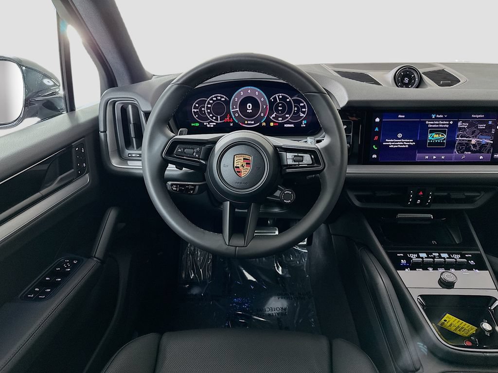 New 2026 Porsche Cayenne S AWD/4WD image 25