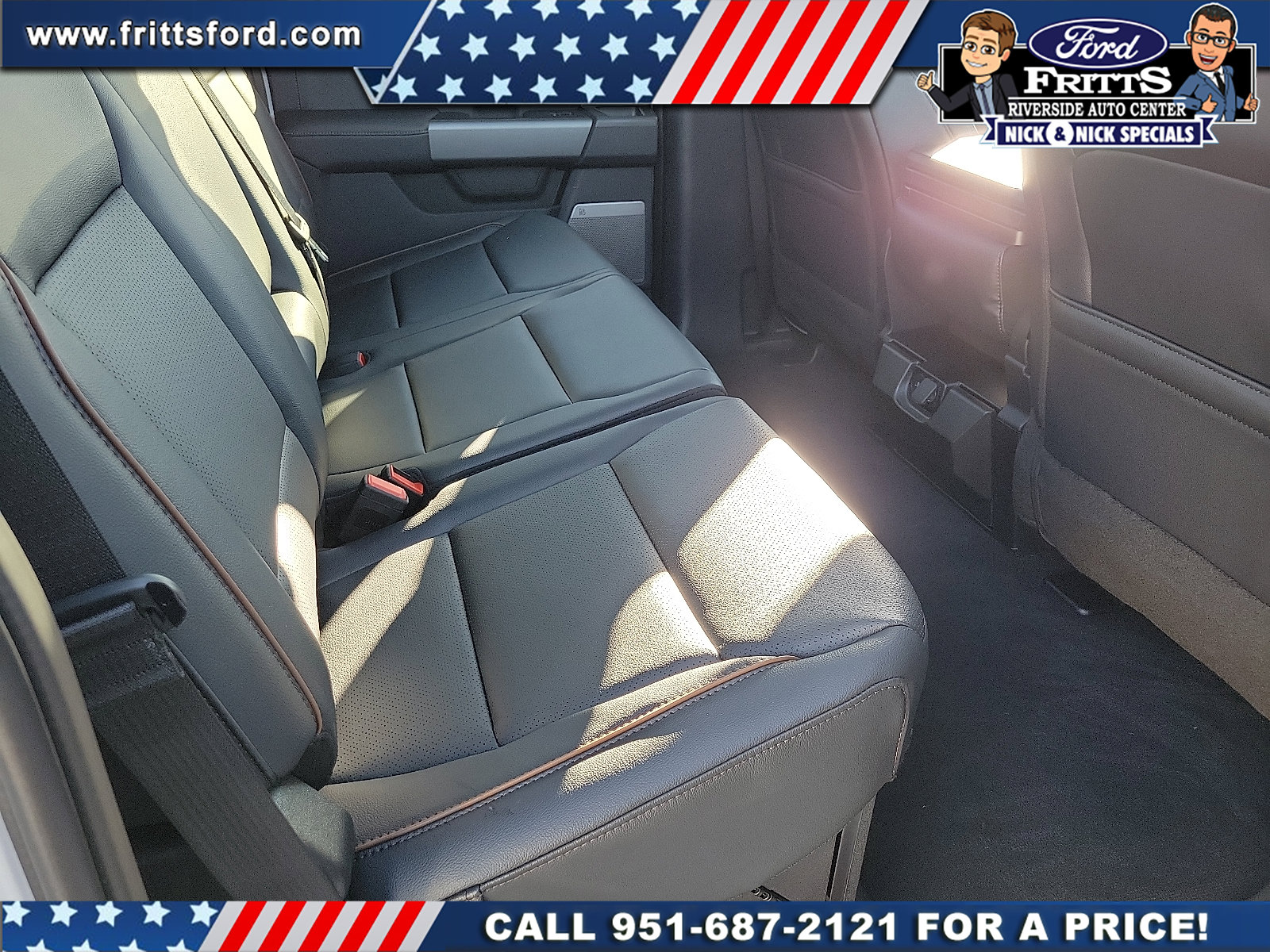 New 2026 Ford F350 Lariat w/ FX4 Off-Road Package image 21