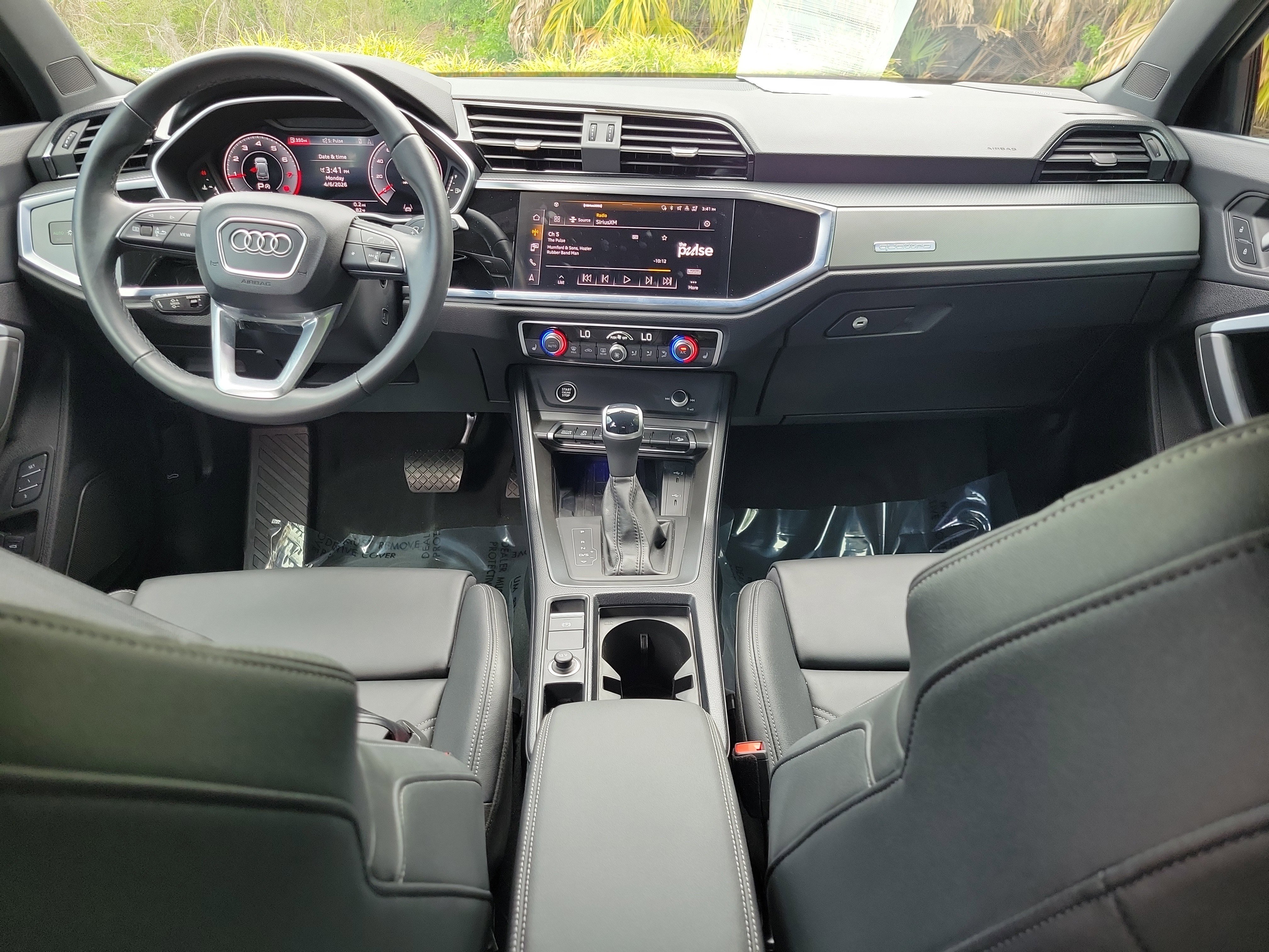 Certified 2024 Audi Q3 2.0T Premium Plus w/ Premium Plus Package image 12