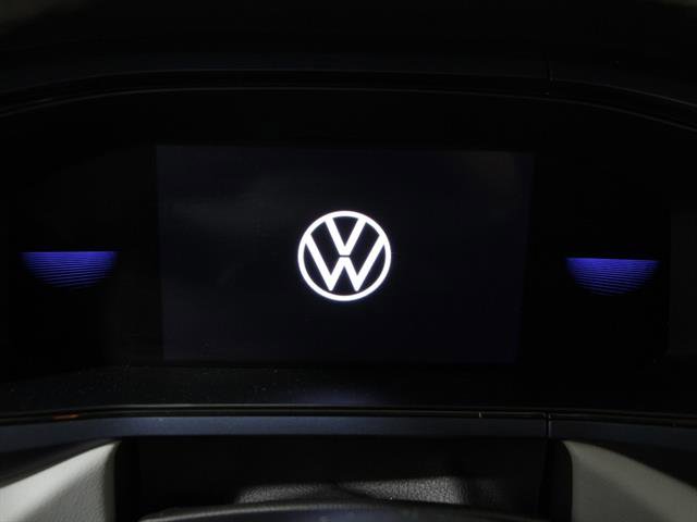 Used 2023 Volkswagen Taos SE image 8