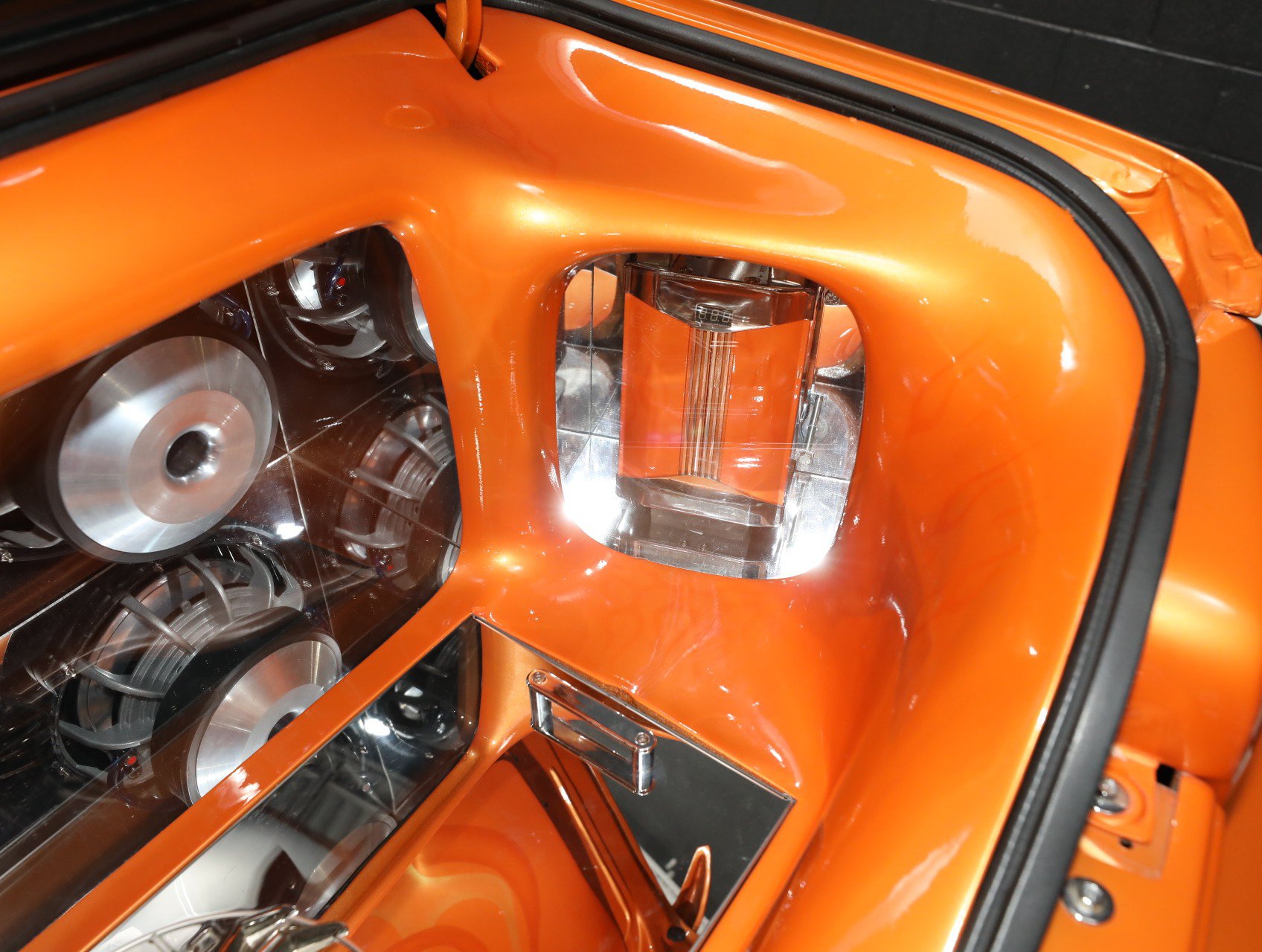 Used 1995 Chevrolet Impala SS RWD image 49