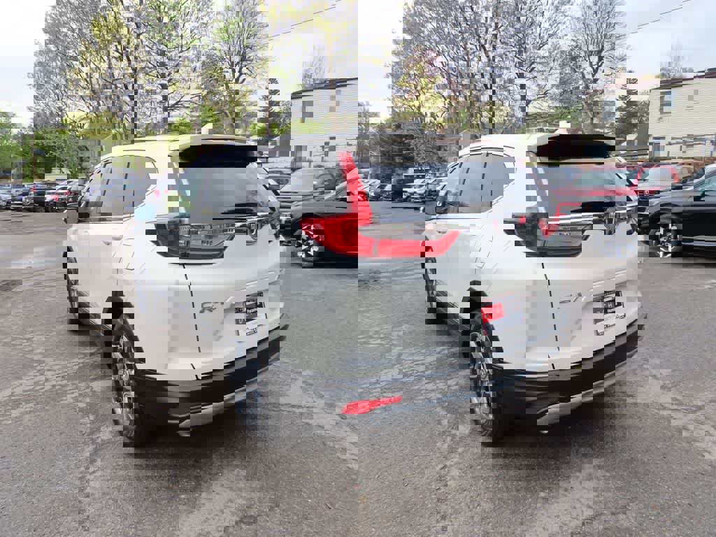 Used 2017 Honda CR-V EX image 15