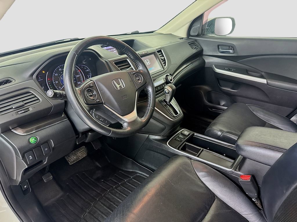 Used 2015 Honda CR-V EX-L image 7