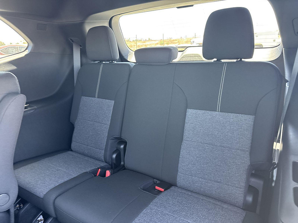 New 2026 GMC Acadia Elevation w/ Black Edition FWD image 25