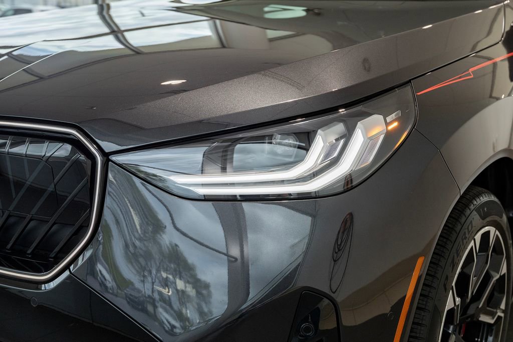 Used 2026 BMW X3 xDrive30 w/ M Sport Package image 13