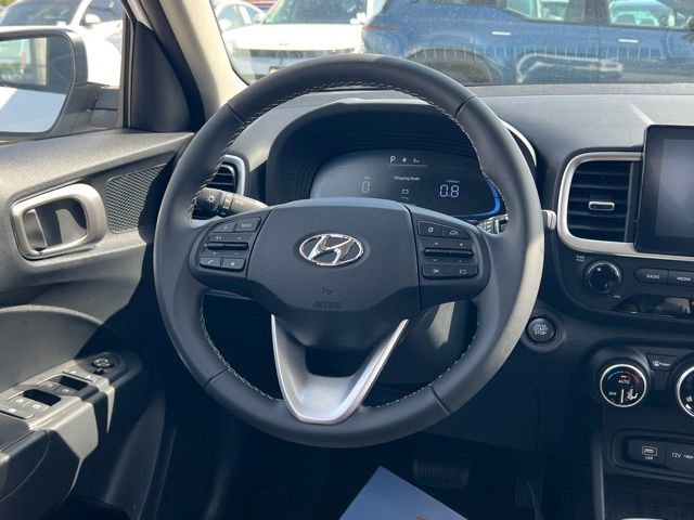 New 2026 Hyundai Venue SEL FWD image 14