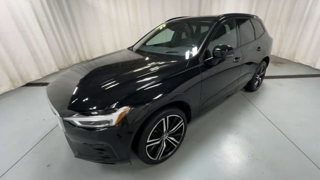 Used 2020 Volvo XC60 T5 R-Design AWD/4WD image 4