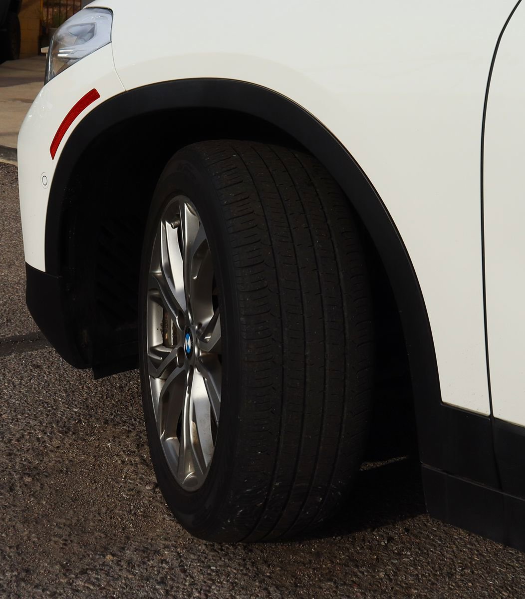 Used 2020 BMW X2 sDrive28i w/ Convenience Package FWD image 6