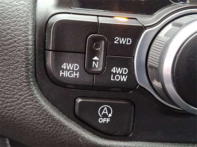 Used 2023 RAM 1500 Lone Star image 24