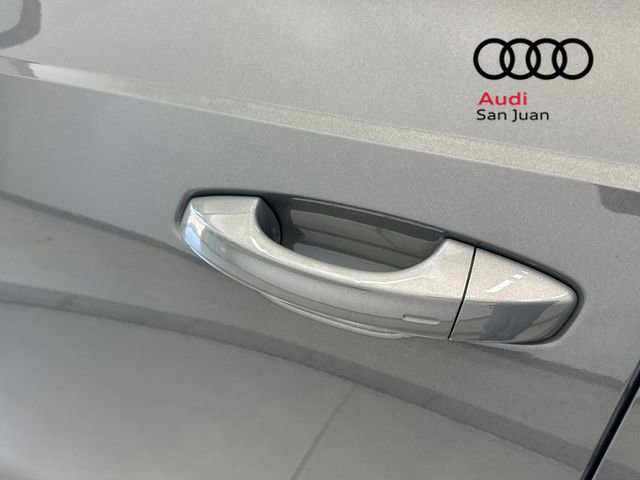 Certified 2025 Audi Q3 2.0T Premium w/ Convenience Package image 14