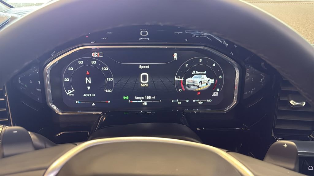 Used 2026 GMC Sierra 1500 SLT w/ SLT Premium Plus Package image 30