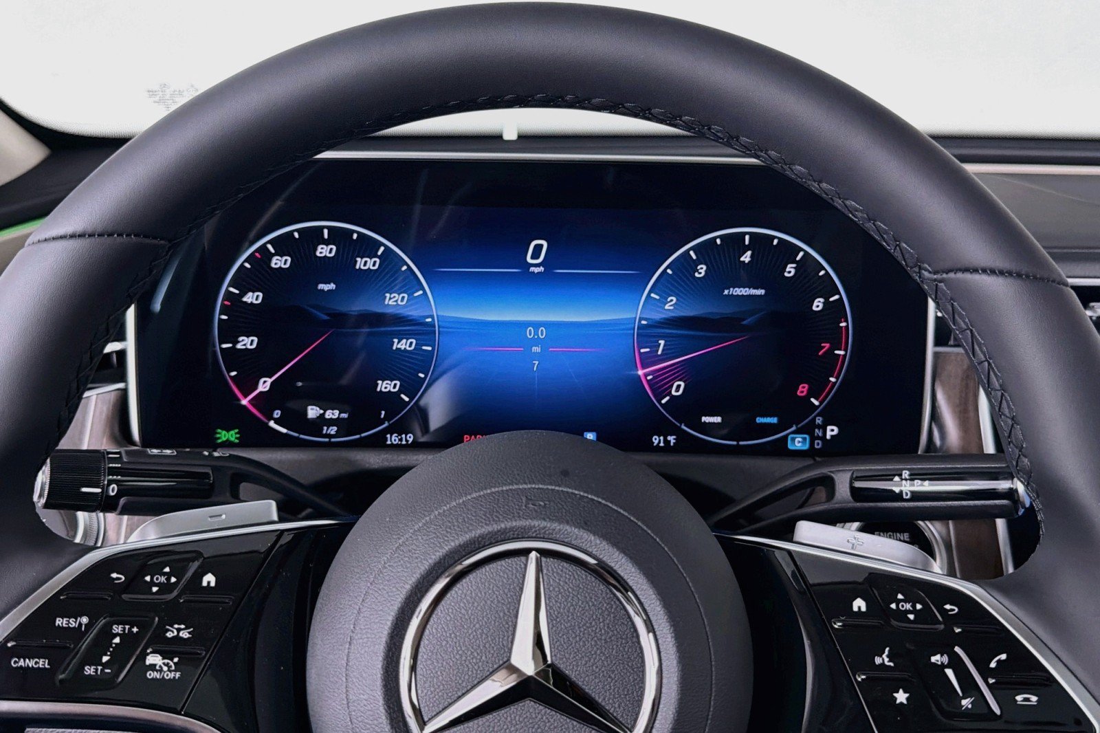 New 2027 Mercedes-Benz E 350 Sedan image 18