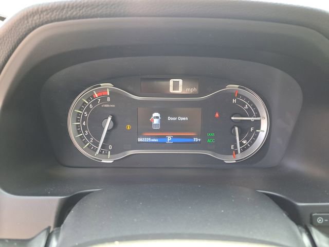 Certified 2019 Honda Ridgeline RTL-E image 9